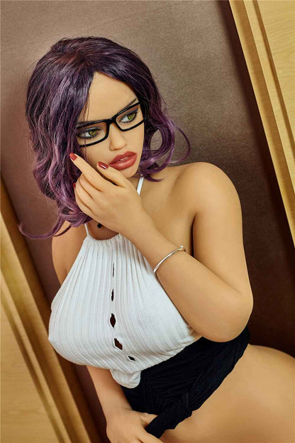 IronTech 156cm (5ft1') BWA Sex Doll with Bubble Booty - Jane