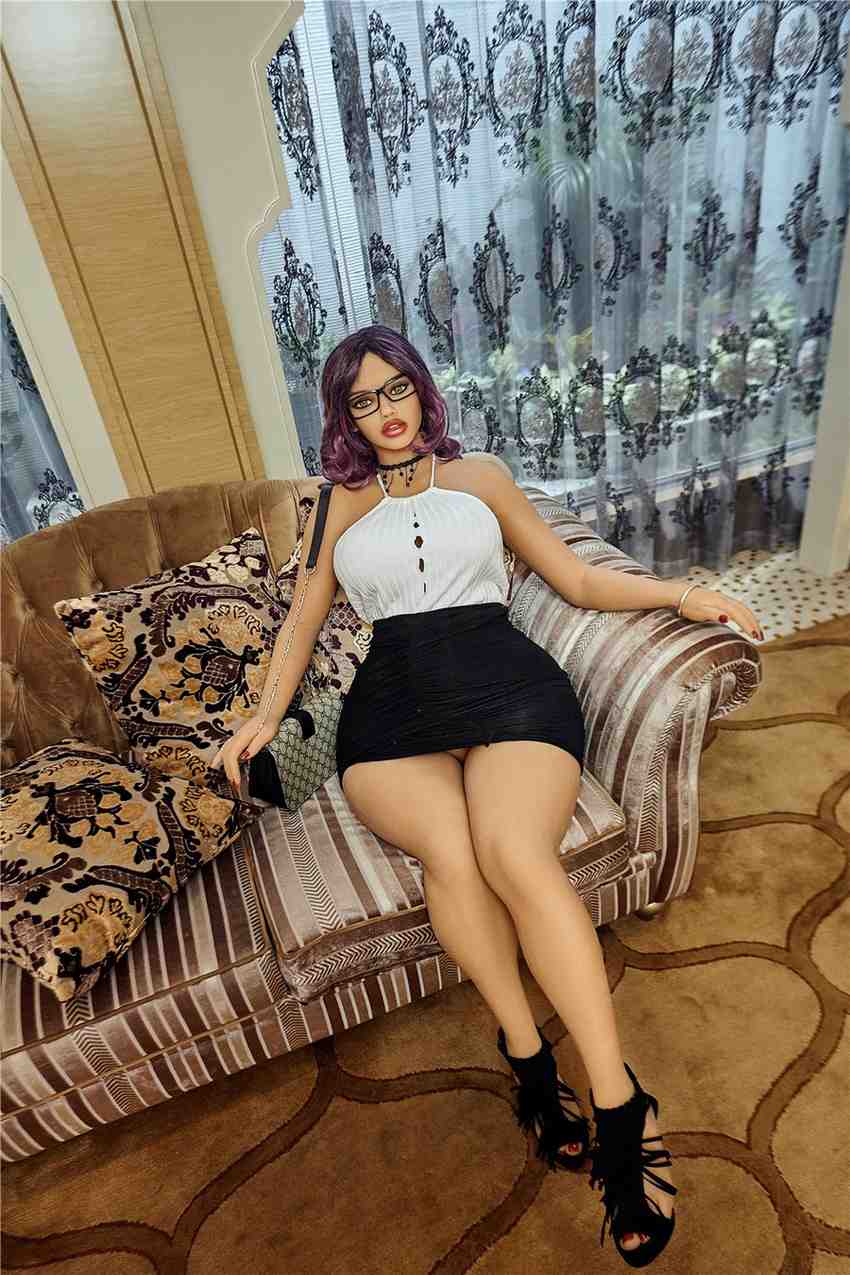 IronTech 156cm (5ft1') BWA Sex Doll with Bubble Booty - Jane