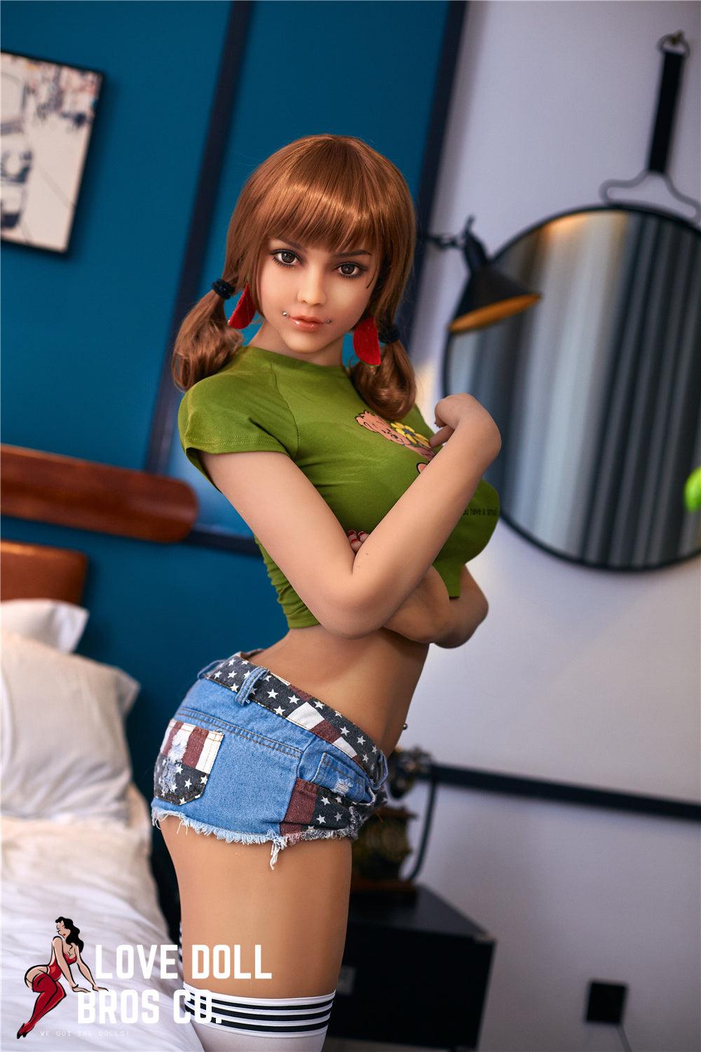 CAMILLE 159CM - Love Doll Bros Co.