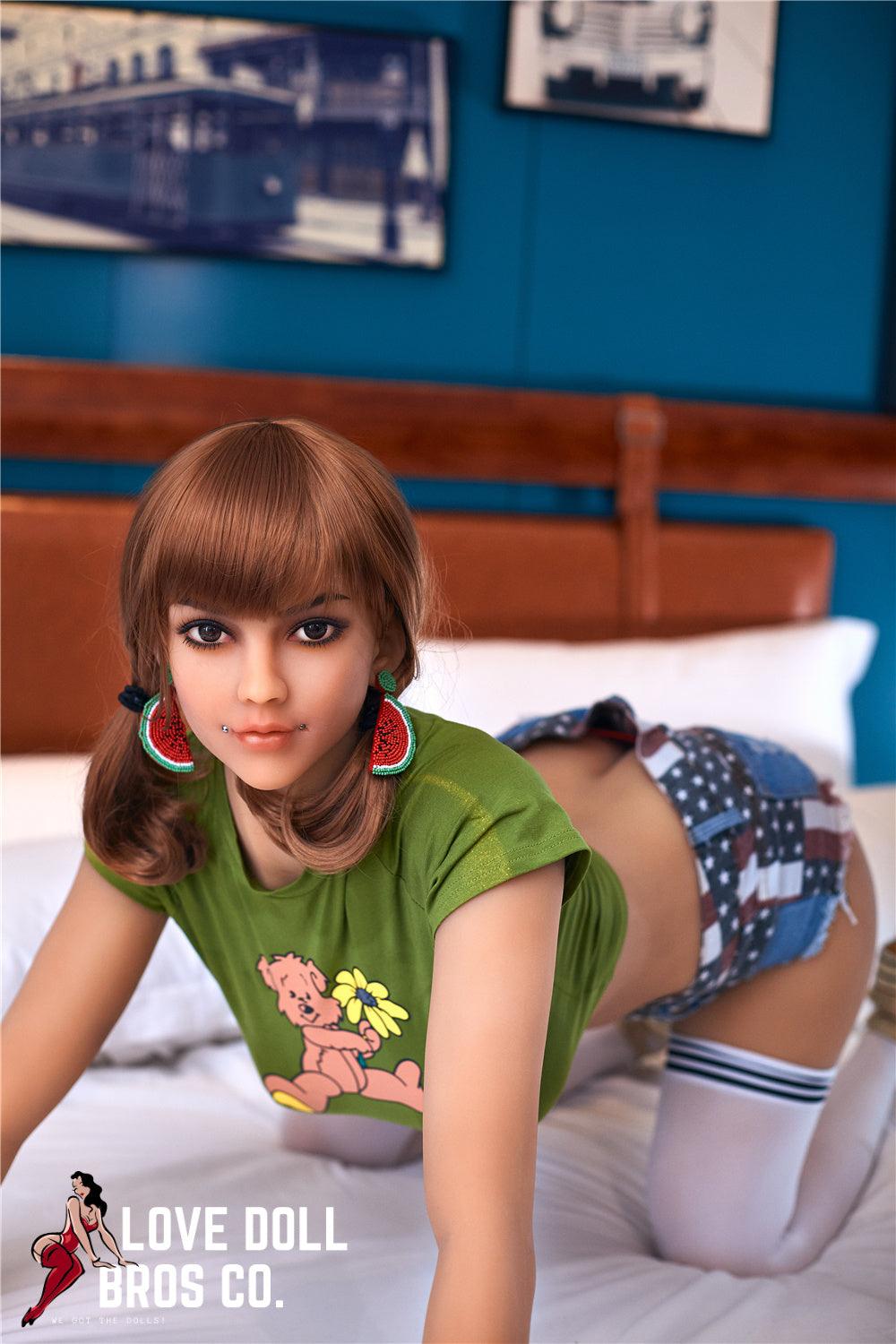 CAMILLE 159CM - Love Doll Bros Co.