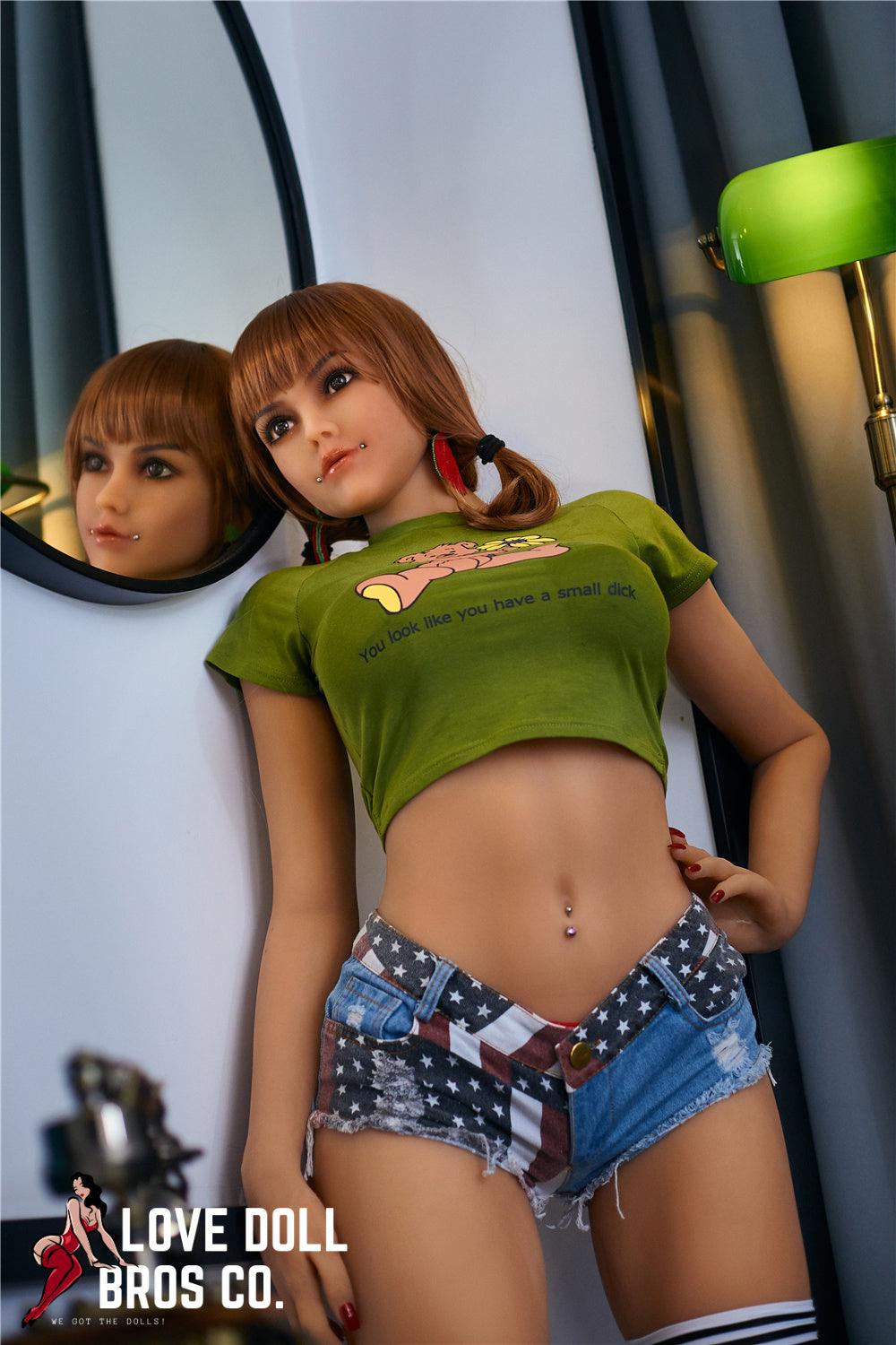 CAMILLE 159CM - Love Doll Bros Co.