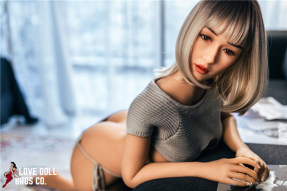 MIYA 160CM - Love Doll Bros Co. Irontech TPE DOLL