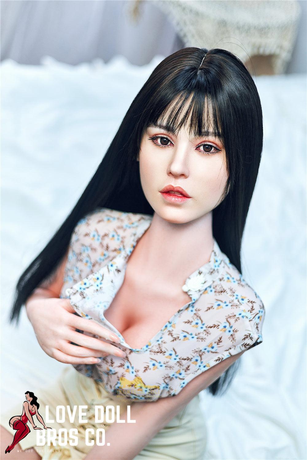 ANGELINA 161CM - Love Doll Bros Co.