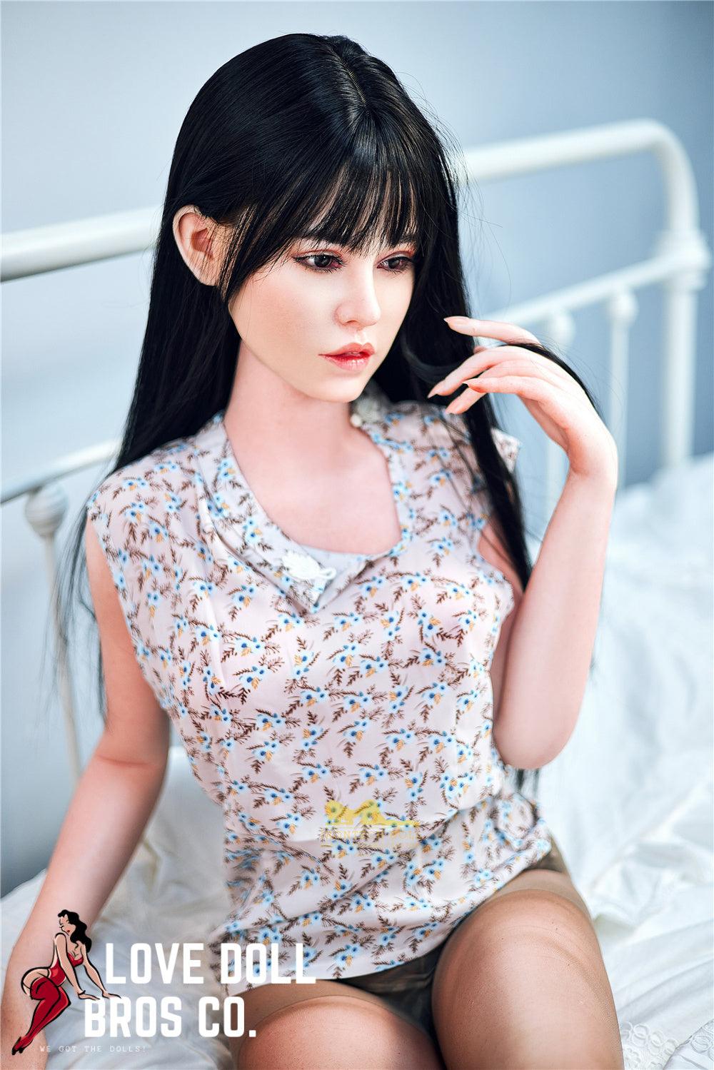 ANGELINA 161CM - Love Doll Bros Co.