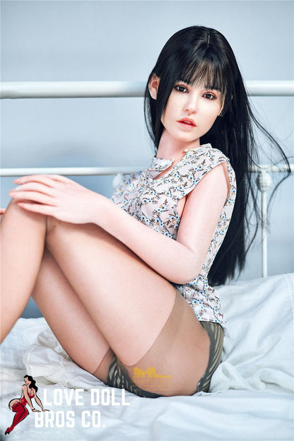 ANGELINA 161CM - Love Doll Bros Co.