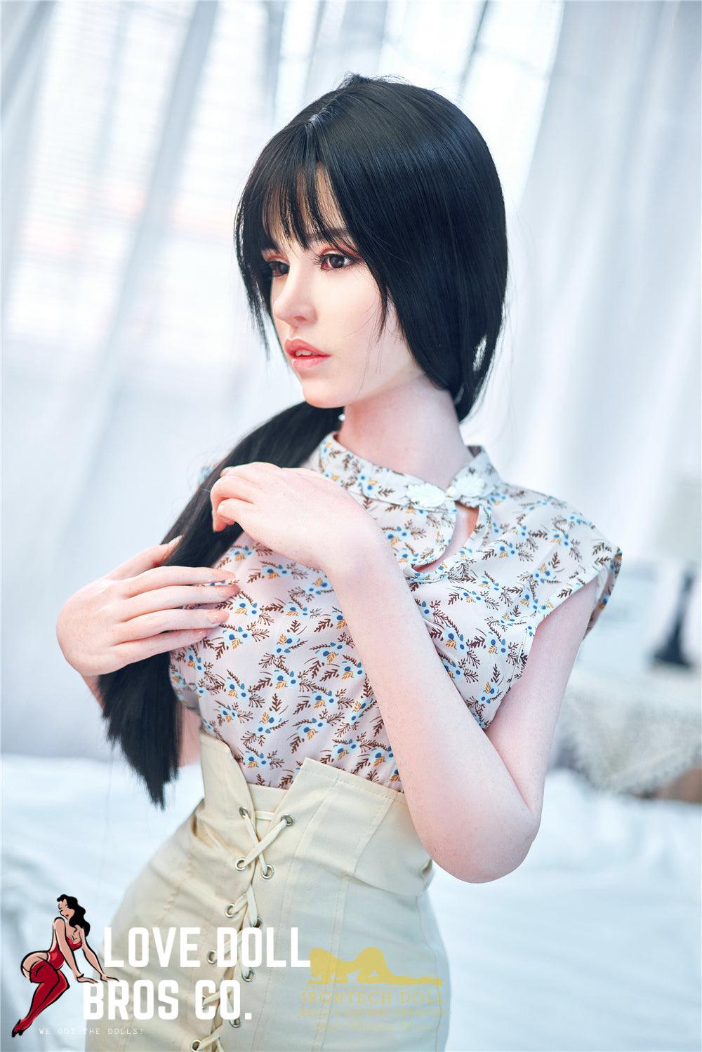 ANGELINA 161CM - Love Doll Bros Co.