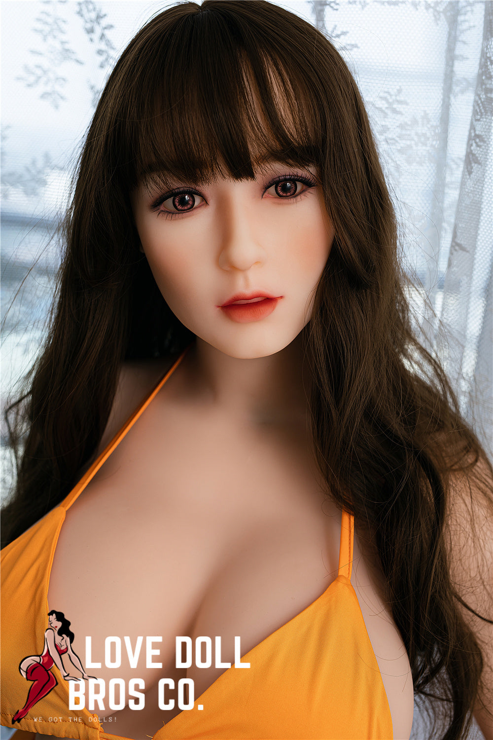 MIYA 161CM - Love Doll Bros Co.