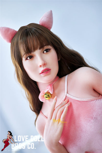 MIA 161CM - Love Doll Bros Co. Irontech Silicone doll