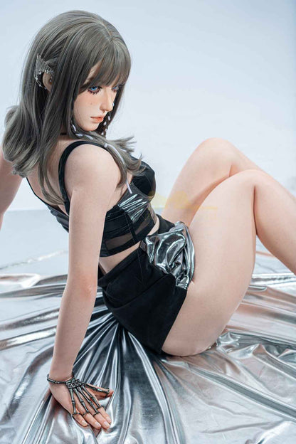 IronTech 163cm (5ft3') Diva Sex Doll Irresistibly Sexy Silicone Companion - Joline