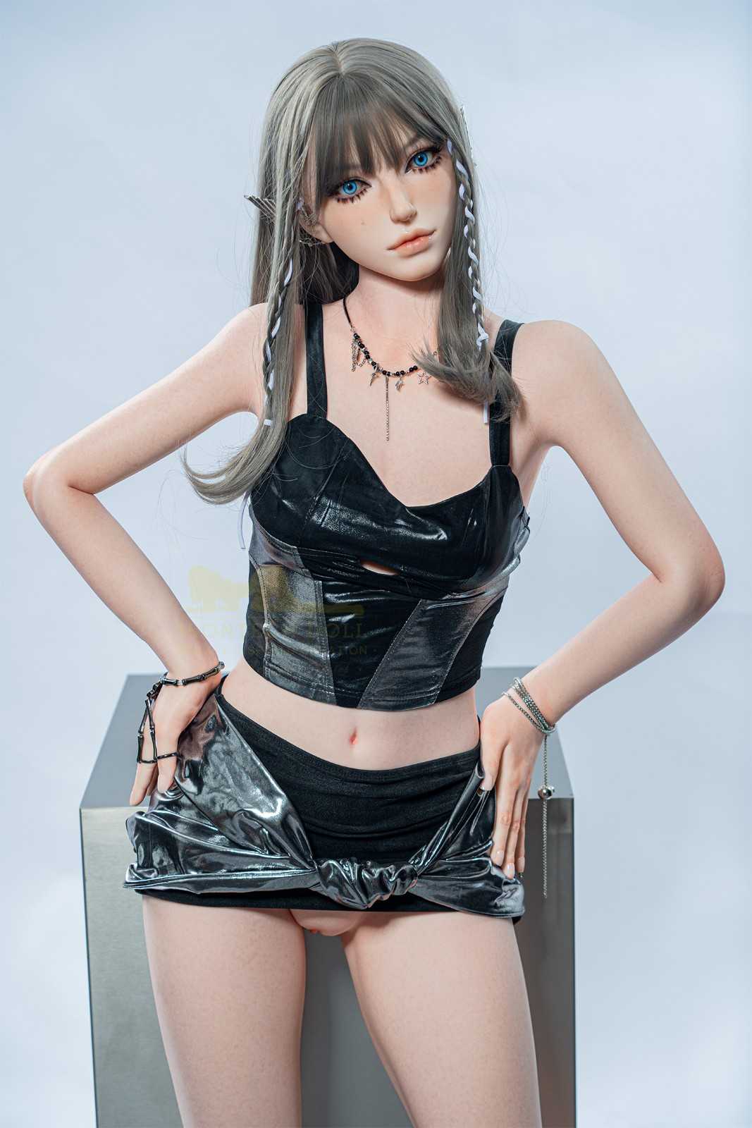 IronTech 163cm (5ft3') Diva Sex Doll Irresistibly Sexy Silicone Companion - Joline