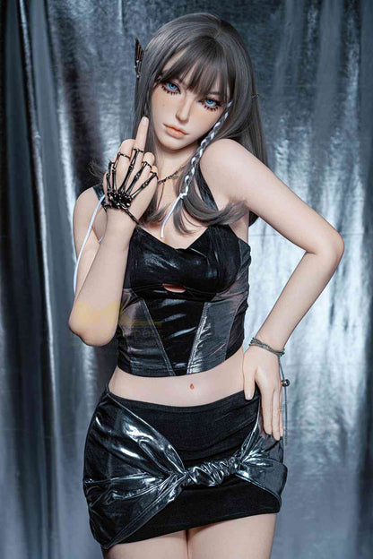 IronTech 163cm (5ft3') Diva Sex Doll Irresistibly Sexy Silicone Companion - Joline