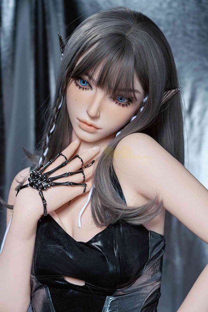 IronTech 163cm (5ft3') Diva Sex Doll Irresistibly Sexy Silicone Companion - Joline
