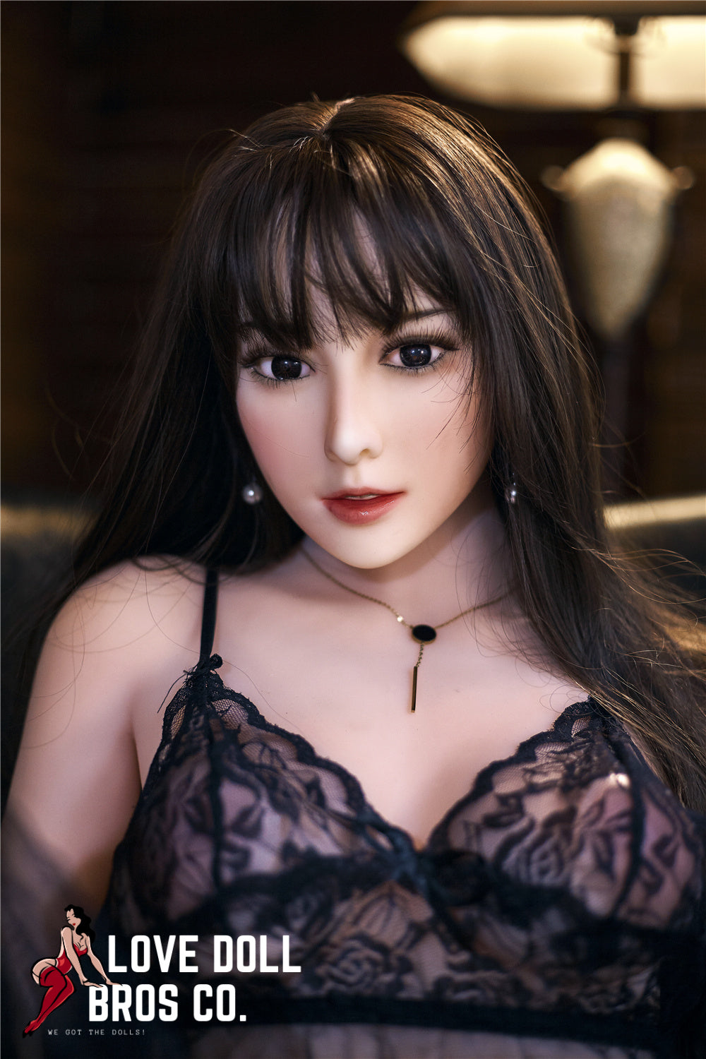 NATALIE 163CM - Love Doll Bros Co.