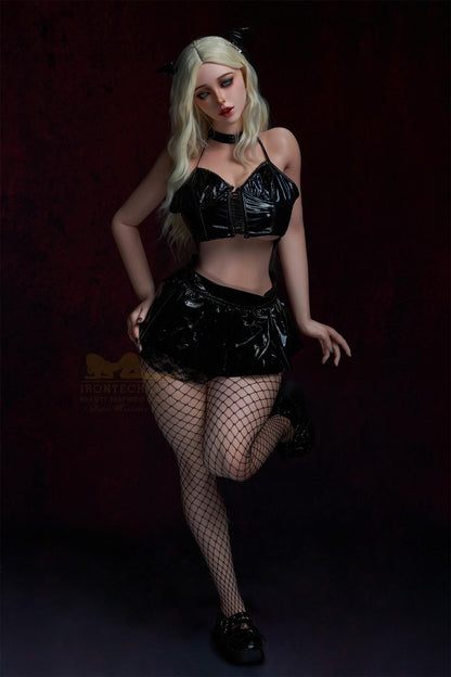 IronTech 164cm (5ft4') Silicone Best Sex Dolls - Assy
