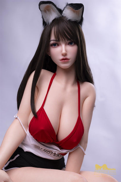 IronTech 165cm (5ft5’) Silicone Sex Doll - Joline