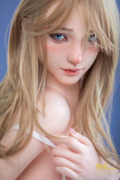 IronTech 165cm (5ft5’) Silicone Young Sex Doll - Rice Booty