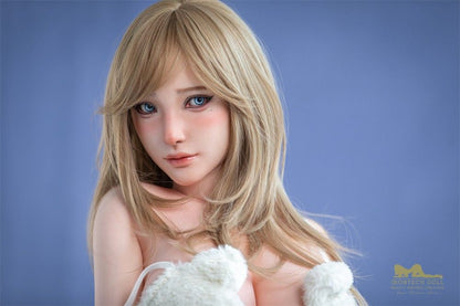 IronTech 165cm (5ft5’) Silicone Young Sex Doll - Rice Booty