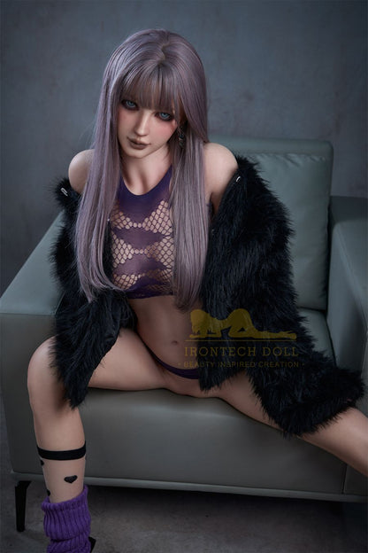 IronTech 169cm (5ft6') Adult Female Silicone Sex Doll - In Stock | US Only
