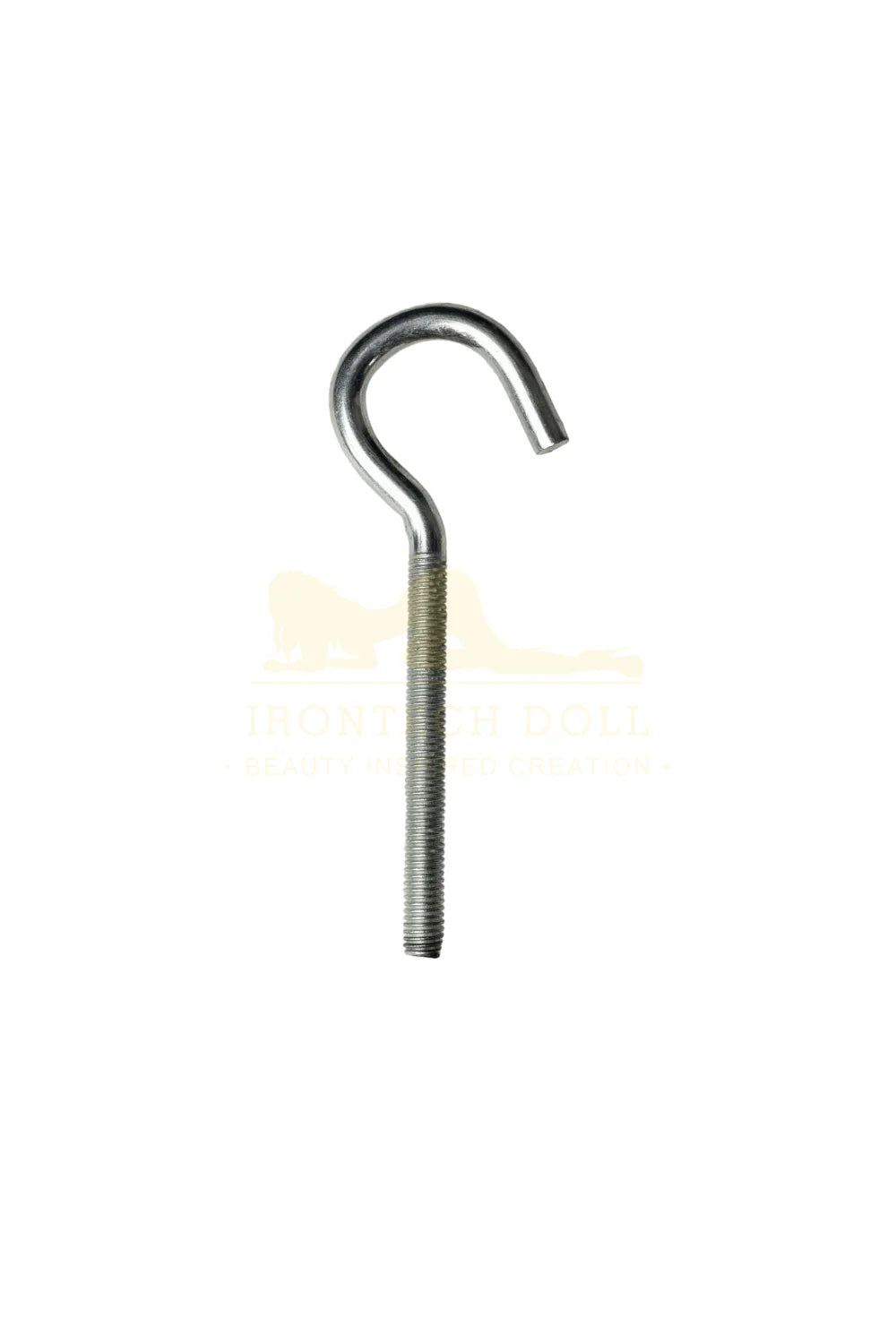 IronTech M8 Back Hook by Irontech