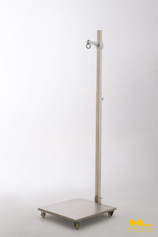 IronTech Sex Doll Stand by Irontech