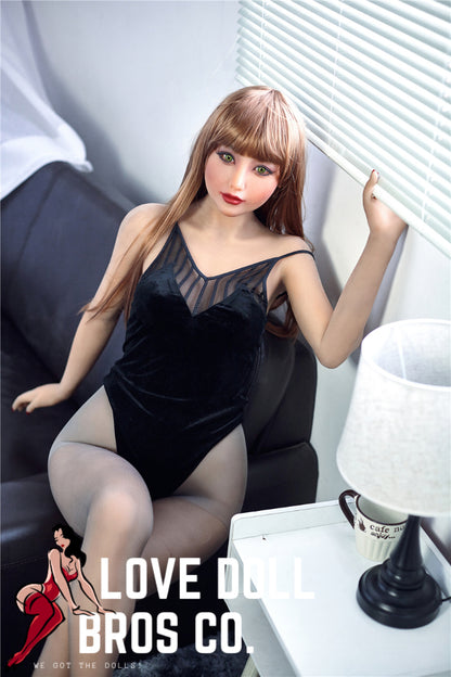 SAYA 163CM - Love Doll Bros Co. Irontech