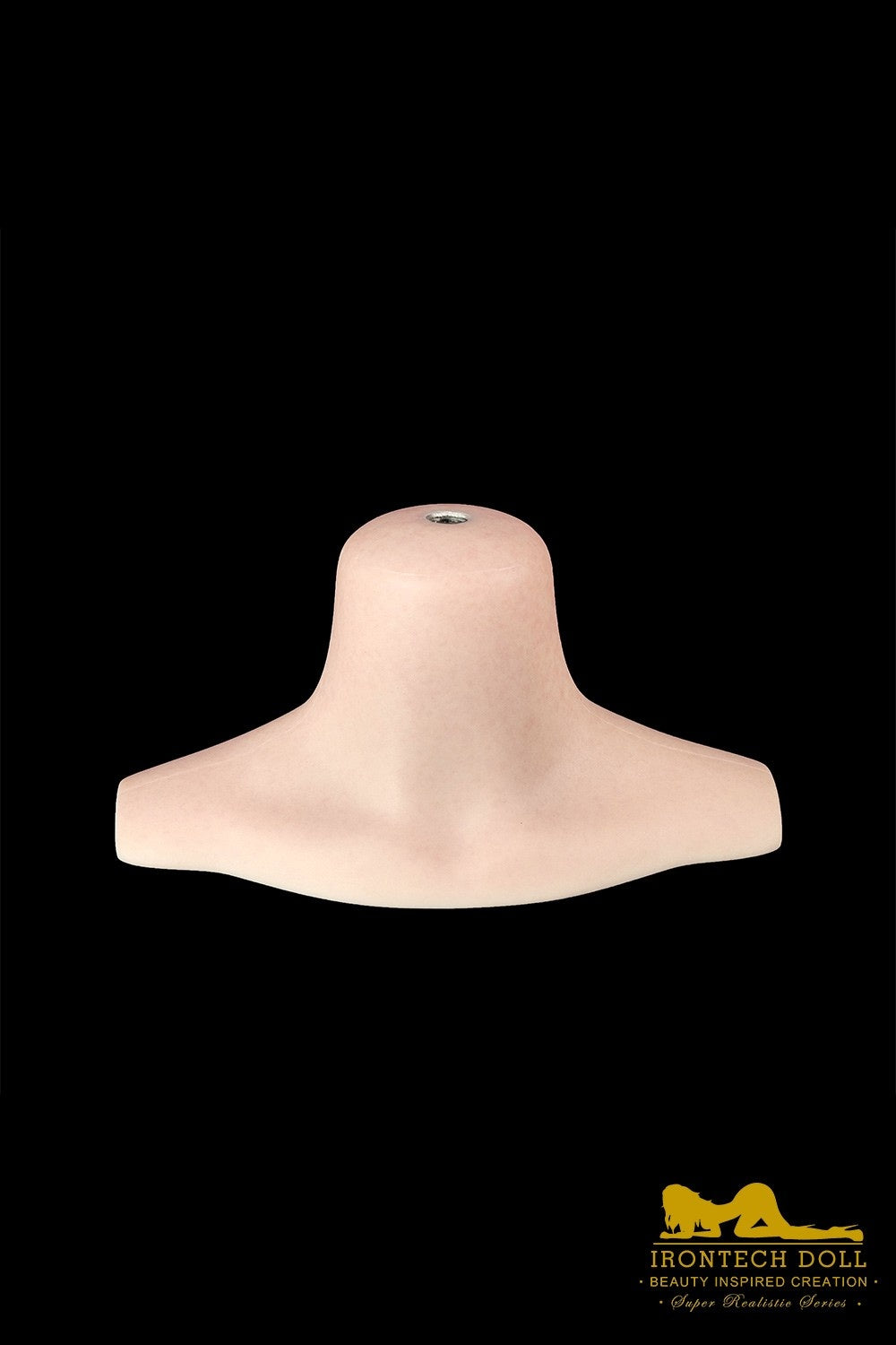 IronTech Silicone Head Stand by Irontech