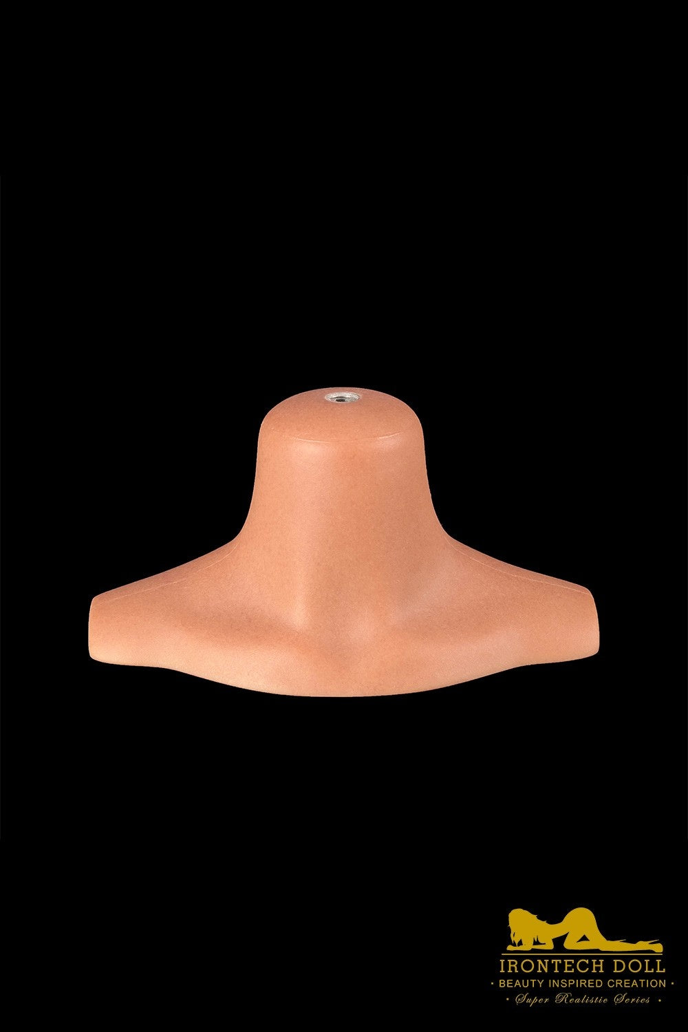 IronTech Silicone Head Stand by Irontech