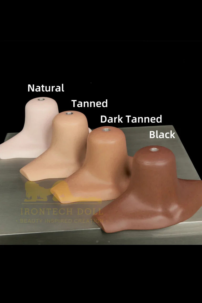 IronTech Silicone Head Stand by Irontech