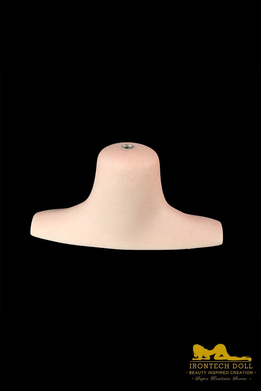 IronTech Silicone Head Stand by Irontech