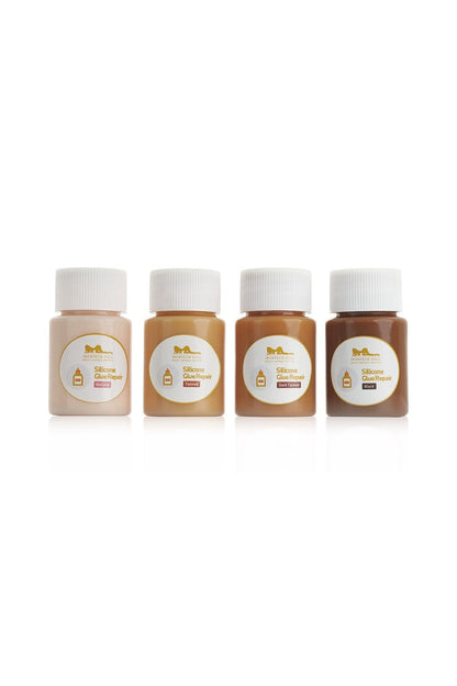 IronTech Silicone Repair Glue by Irontech