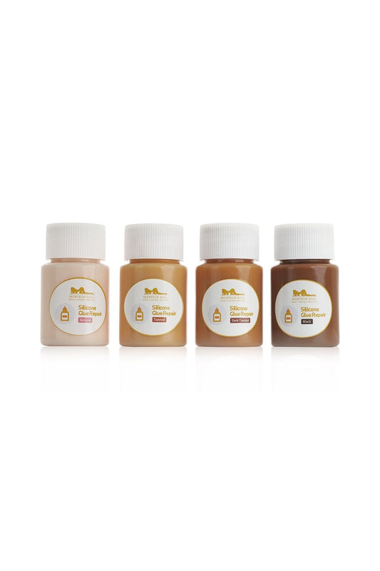 IronTech Silicone Repair Glue by Irontech