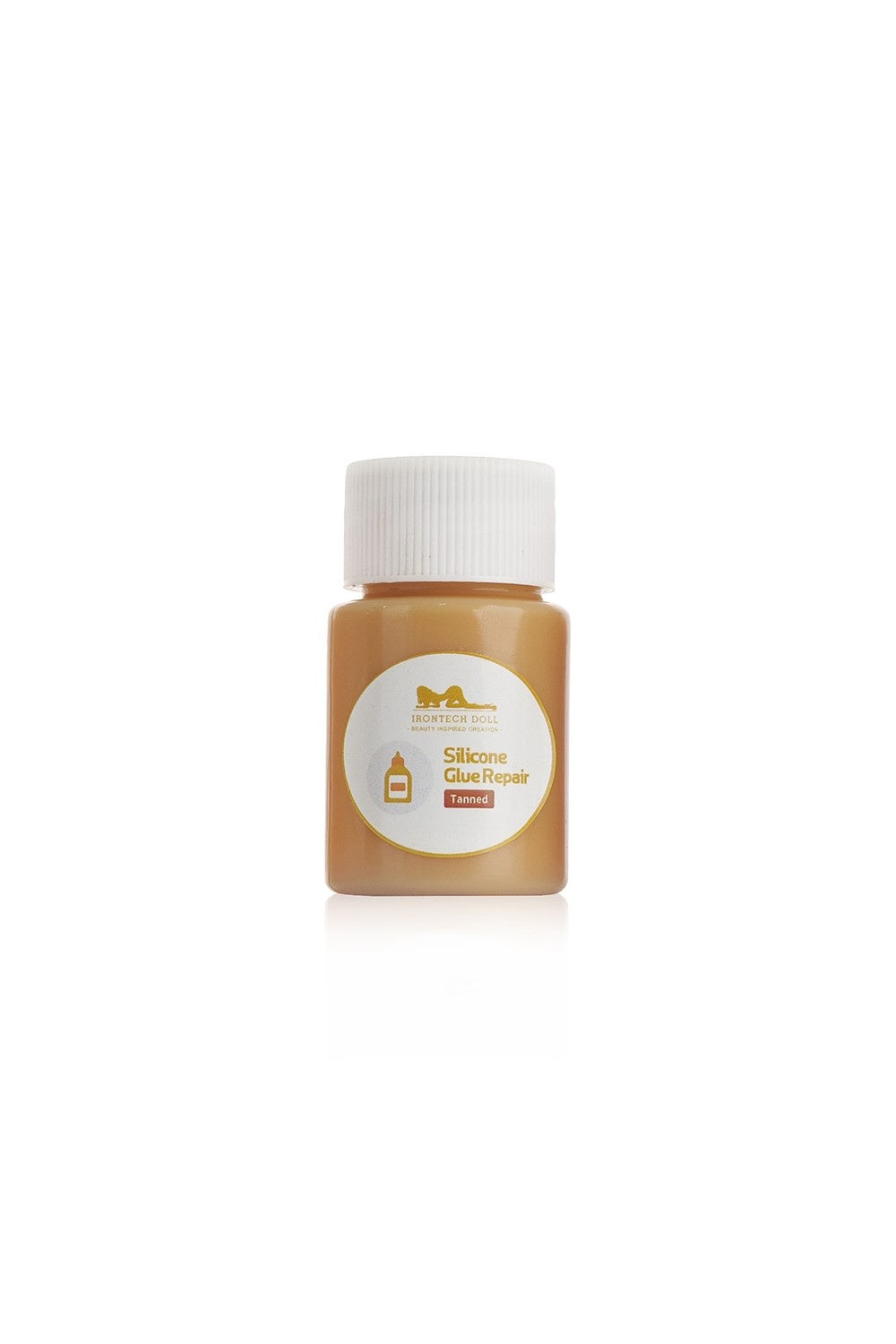IronTech Silicone Repair Glue by Irontech