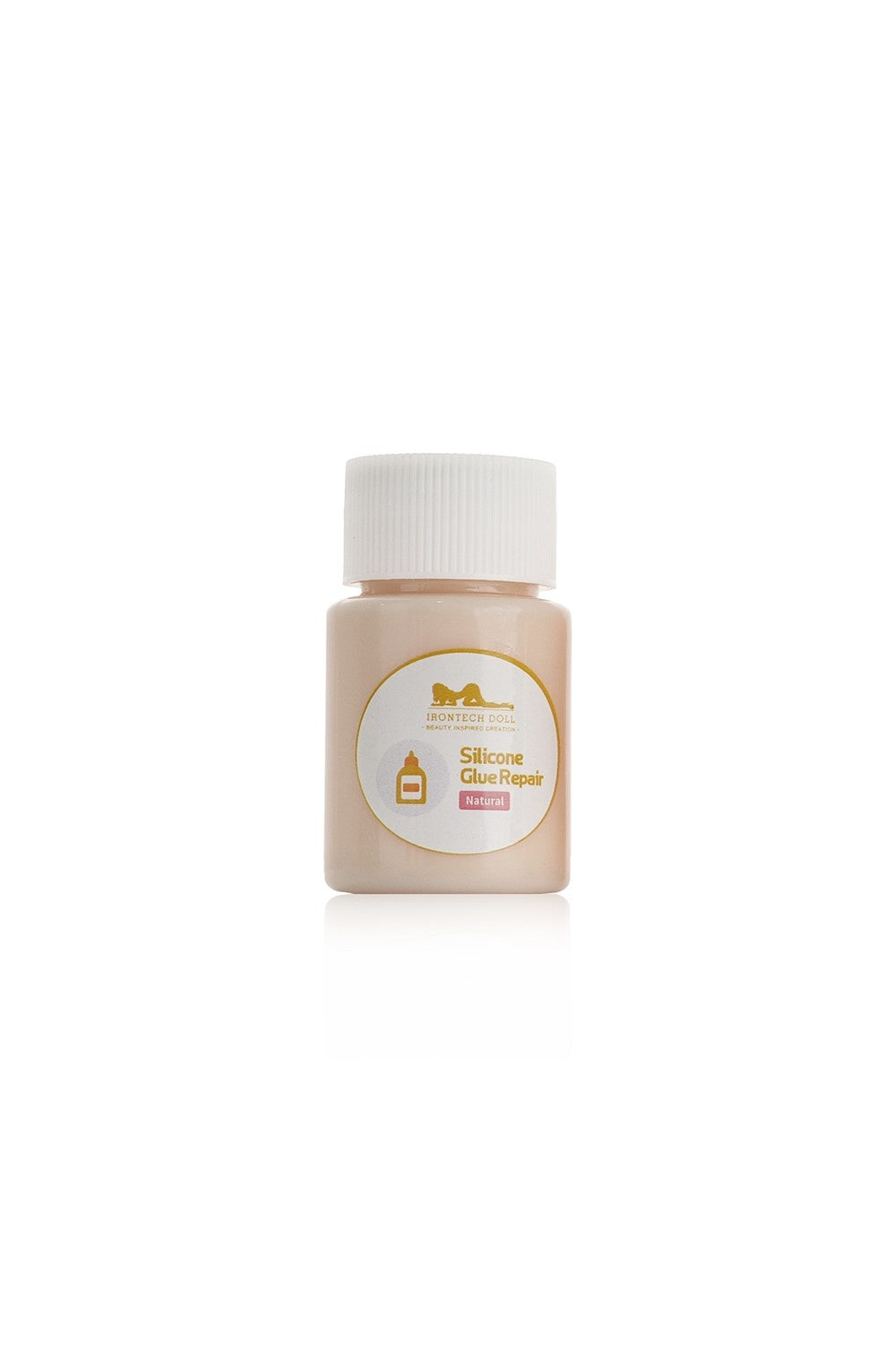 IronTech Silicone Repair Glue by Irontech