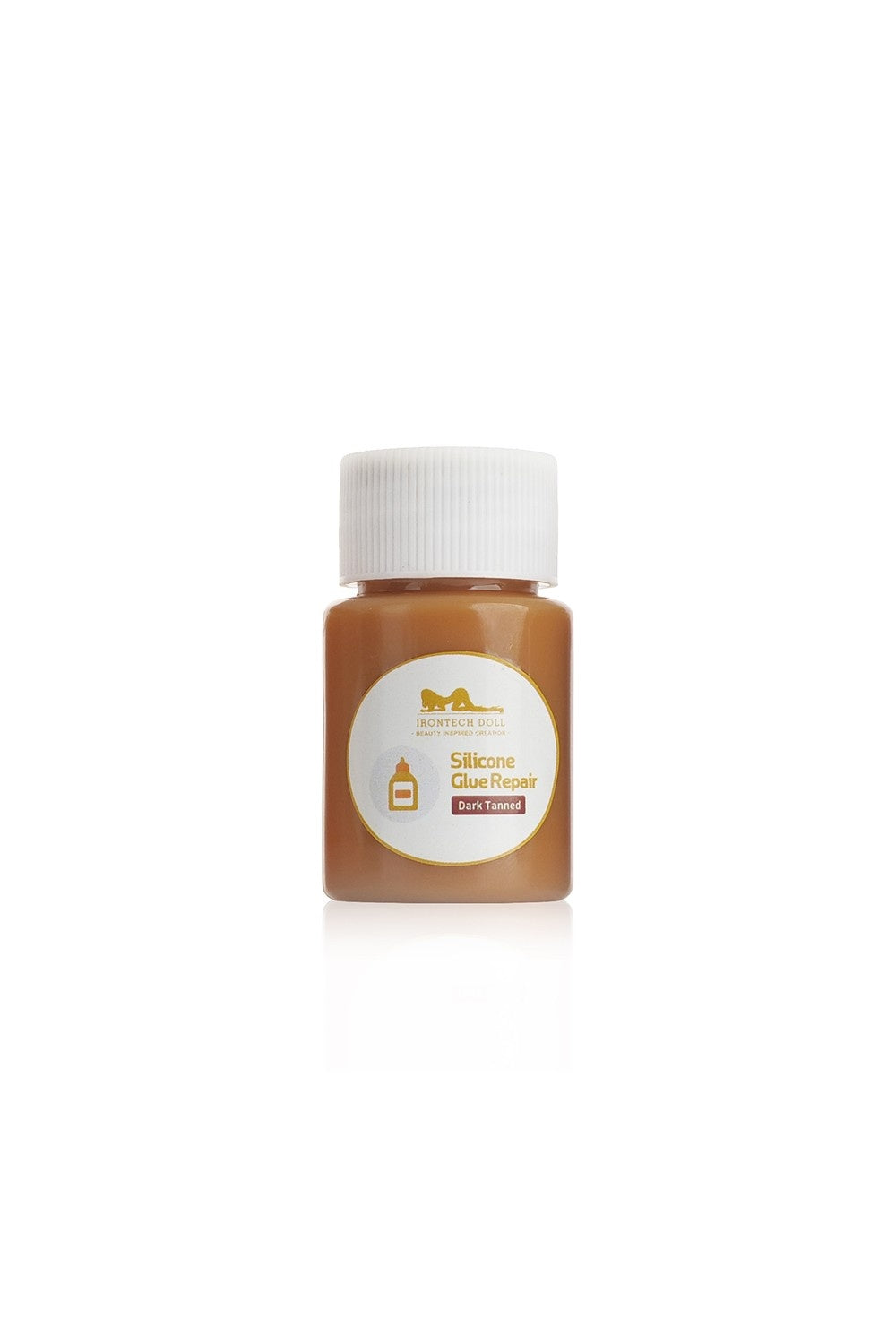 IronTech Silicone Repair Glue by Irontech