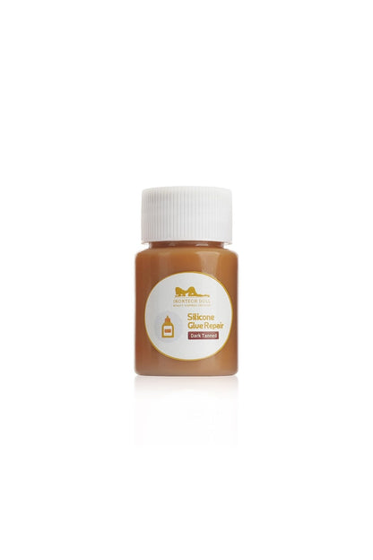 IronTech Silicone Repair Glue by Irontech