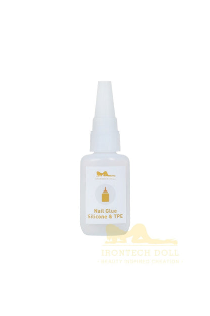 IronTech Silicone Repair Kit by Irontech