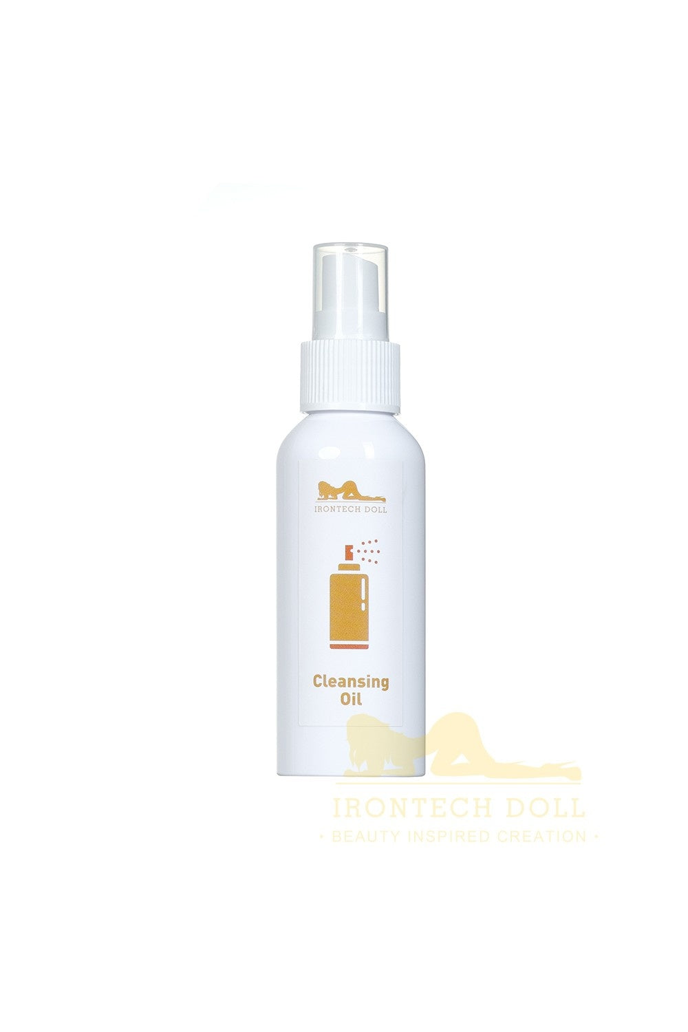 IronTech Silicone Repair Kit by Irontech