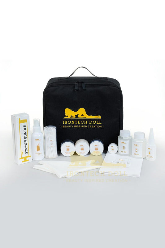 IronTech Silicone Repair Kit by Irontech