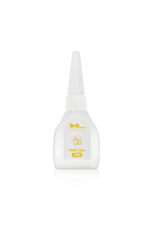 IronTech TPE Nail Glue Repair by Irontech