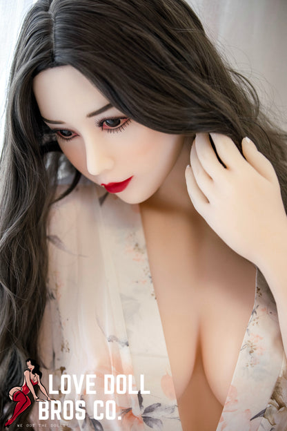 SAYA B. 159CM - Love Doll Bros Co. Irontech