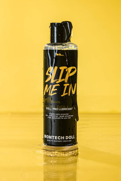 IronTech Water Based Lubrication by Irontech