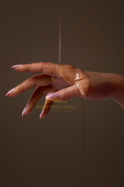 IronTech Water Based Lubrication by Irontech