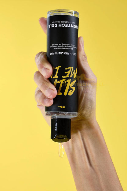 IronTech Water Based Lubrication by Irontech