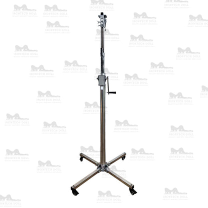 Irontech Doll Stand