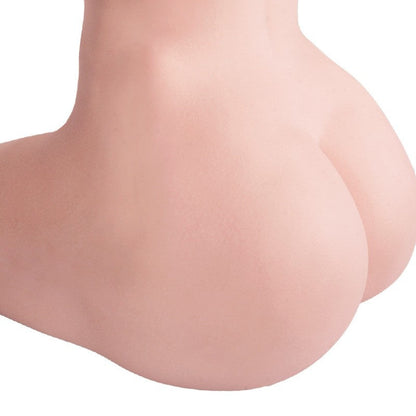 75cm (2ft6") Realistic Human-Like Skin Torso Doll – Jennifer Fair