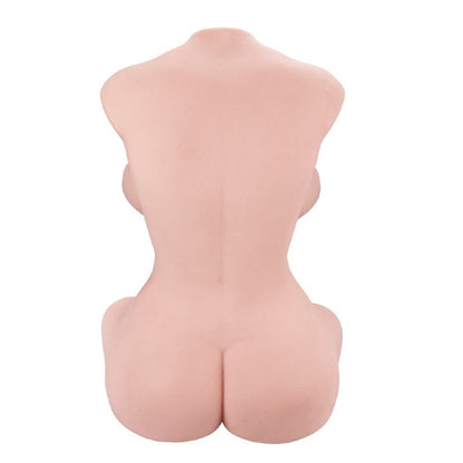 75cm (2ft6") Realistic Human-Like Skin Torso Doll – Jennifer Fair