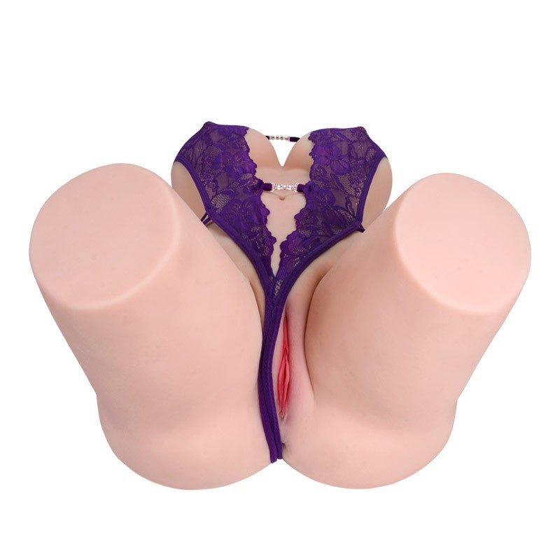 75cm (2ft6") Realistic Human-Like Skin Torso Doll – Jennifer Fair