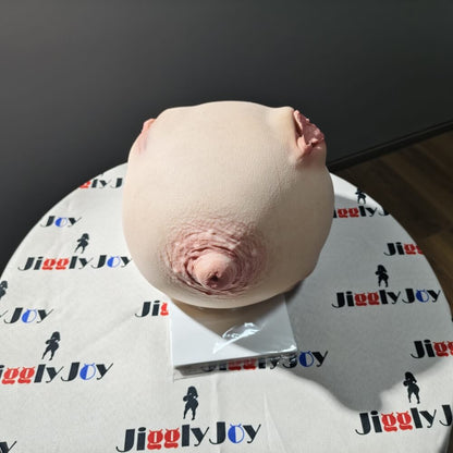 Jiggly Joy 6.5kg (14.3 lbs) Jewel Onahole Ball 5 Holes in One Masturbation Toy