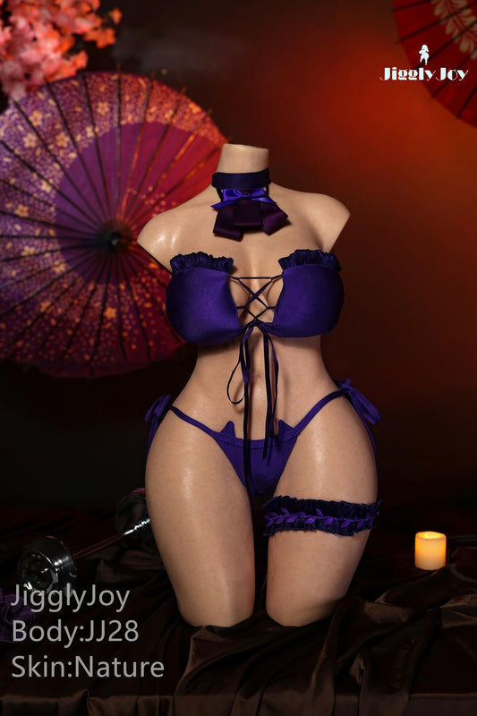 Jiggly Joy – ASD