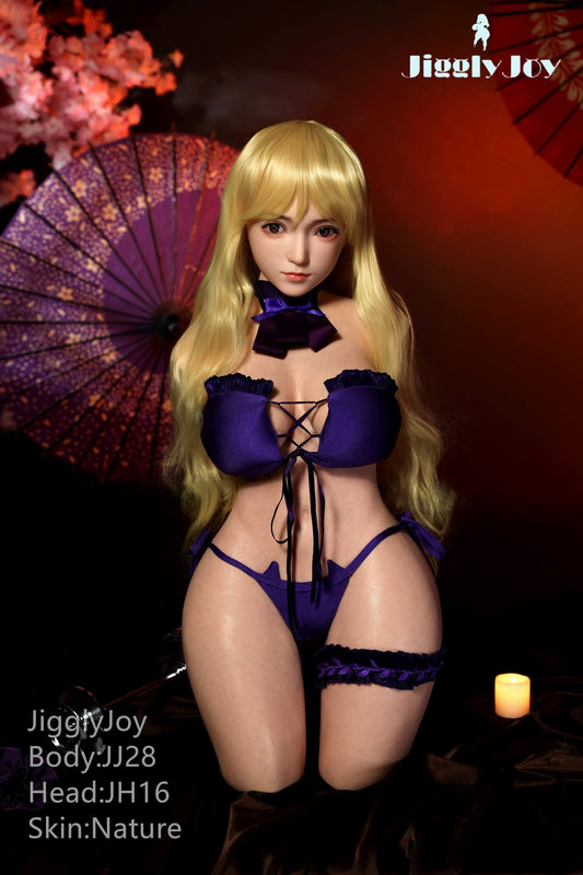 sex doll .com SD Online Winnie Body(JJ23) Head(JJ09) 101cm Sex Doll main image 0